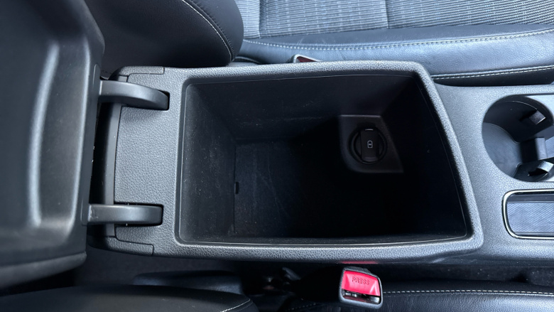 Kia Niro 1.6 GDi Hybrid 2 5dr DCT Hybrid Estate